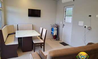 Imagem 6: Casa à Venda com Piscina e Terreno – Balneário Praia Grande - Matinhos/PR