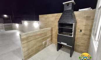 Imagem 5: Casa à Venda com Piscina e Terreno – Balneário Praia Grande - Matinhos/PR