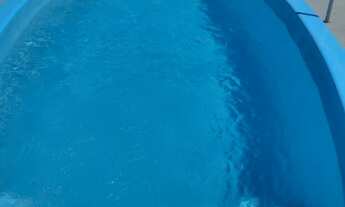 Imagem 4: Casa à Venda com Piscina e Terreno – Balneário Praia Grande - Matinhos/PR