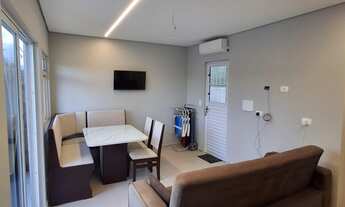 Imagem 7: Casa à Venda com Piscina e Terreno – Balneário Praia Grande - Matinhos/PR