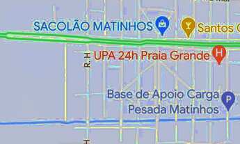 Imagem 2: Casa à Venda com Piscina e Terreno – Balneário Praia Grande - Matinhos/PR