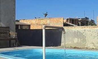 Imagem 3: Casa à Venda com Piscina e Terreno – Balneário Praia Grande - Matinhos/PR