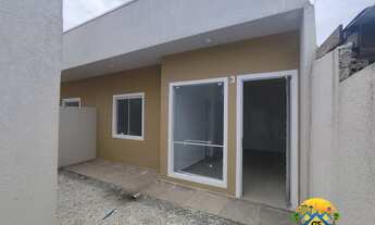 Imagem: R$290mil - À Venda - Casa de 3 quartos