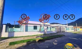 Imagem: Residencial de Casas à Venda em Matinhos