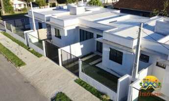 Imagem 4: Residencial de Casas à Venda em Matinhos – Próximo Rodoviária de Caiobá