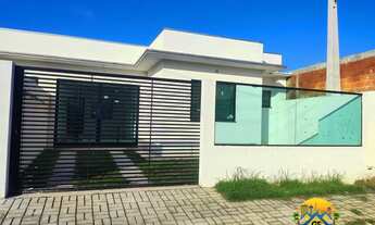 Imagem 3: Residencial de Casas à Venda em Matinhos – Próximo Rodoviária de Caiobá