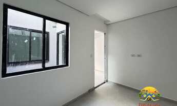 Imagem 5: Residencial de Casas à Venda em Matinhos – Próximo Rodoviária de Caiobá