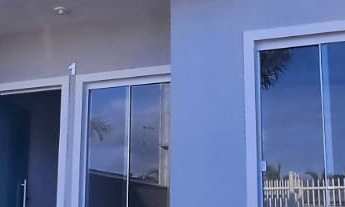 Imagem 2: Casa Nova Financiável à Venda na Praia de Matinhos, Balneário Gaivotas, R$250mil