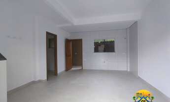 Imagem 2: Sobrado à Venda – Bom Retiro/Matinhos/PR – 450mil