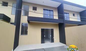 Imagem: Sobrado à Venda  Bom Retiro/Matinhos/PR