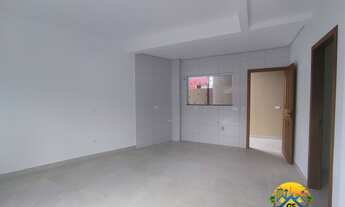 Imagem 3: Sobrado à Venda – Bom Retiro/Matinhos/PR – 450mil