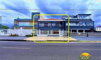 Imagem 3: Espetacular Casa Duplex c/ 400M2, Frente Mar em Matinhos/PR, Balneário Inajá