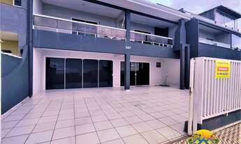 Imagem 2: Espetacular Casa Duplex c/ 400M2, Frente Mar em Matinhos/PR, Balneário Inajá