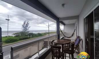 Imagem 5: Espetacular Casa Duplex c/ 400M2, Frente Mar em Matinhos/PR, Balneário Inajá