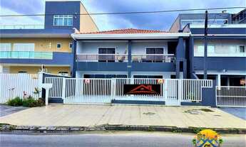 Imagem: Espetacular Casa Duplex c/ 400M2, Frente