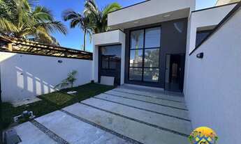 Imagem: Casa Nova Marisol/Pontal do Paraná- 3 Quartos/2