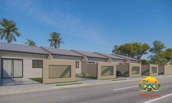 Imagem 4: Casa à Venda no Bairro Rio da Onça - Matinhos/PR