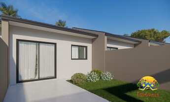 Imagem 7: Casa à Venda no Bairro Rio da Onça - Matinhos/PR