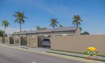 Imagem 6: Casa à Venda no Bairro Rio da Onça - Matinhos/PR