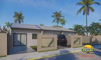 Imagem 5: Casa à Venda no Bairro Rio da Onça - Matinhos/PR