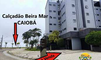 Imagem 2: Apartamento em Caiobá, Matinhos/PR, Quadra Mar, Área De Lazer Completa estilo Clube R$1.2