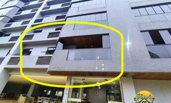 Imagem 3: Apartamento em Caiobá, Matinhos/PR, Quadra Mar, Área De Lazer Completa estilo Clube R$1.2