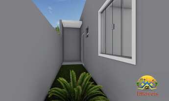 Imagem 5: Casa em Construção - 2 Quartos - Aceita Financiamento – Matinhos/PR