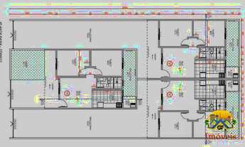 Imagem 4: Casa em Construção - 2 Quartos - Aceita Financiamento – Matinhos/PR