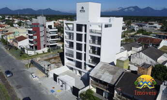 Imagem: Prédio de frente Mar Vende-se Última