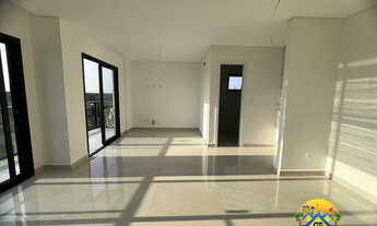 Imagem 3: Prédio de frente Mar – Vende-se Última Unidade - Apartamento Novo em Matinhos/PR - Ipacara