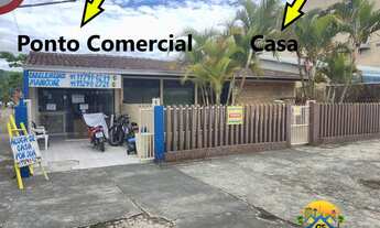 Imagem 3: Moradia + Comercio + Locação – Super Imóvel À Venda no Centro de Matinhos