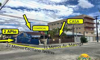 Imagem: Moradia Comercio Locação  Super