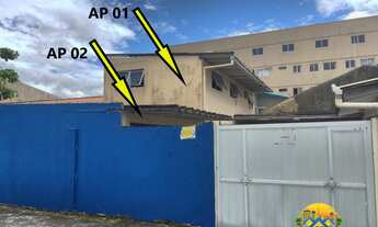 Imagem 2: Moradia + Comercio + Locação – Super Imóvel À Venda no Centro de Matinhos