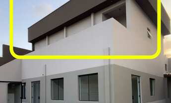 Imagem: Apartamento Novo à Venda com 3 Quartos