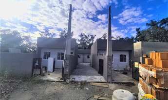 Imagem: Casas em Condomínio. Vende em Matinhos/PR