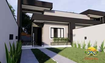 Imagem: R$600mil - Lançamento à Venda - Casa 3