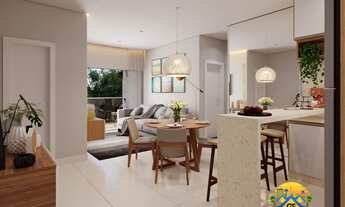 Imagem 6: Cobertura Duplex em Caiobá - Vende-se! Entrega em 2024 ????????