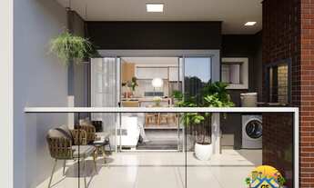 Imagem 5: Cobertura Duplex em Caiobá - Vende-se! Entrega em 2024 ????????