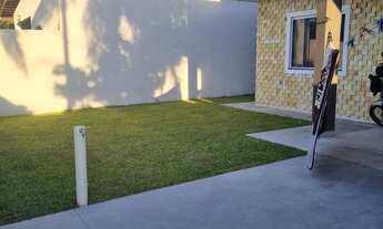 Imagem 5: Casa Nova à Venda - Matinhos/PR – Riviera – R$550.000,00