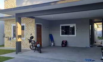 Imagem 4: Casa Nova à Venda - Matinhos/PR – Riviera – R$550.000,00