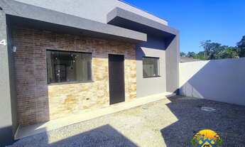 Imagem: Casas Modernas à Venda em Matinhos/PR