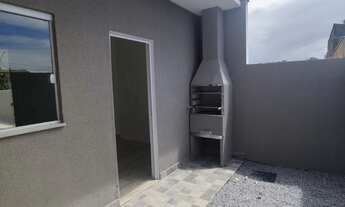 Imagem: Casa Nova à Venda no Balneário Riviera