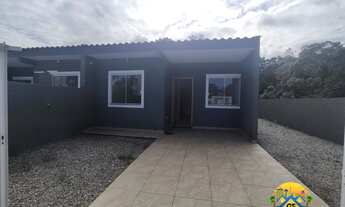 Imagem: Casa 3 Quartos, Espaço de Terreno, à Venda