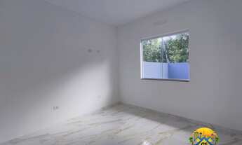 Imagem 7: Casa 3 Quartos, Espaço de Terreno, à Venda no Balneário Saint Etienne, Matinhos/PR