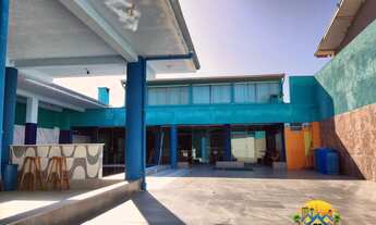 Imagem: Casa Duplex à Venda Frente Mar em Matinhos