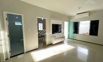 Imagem: Casa à venda no bairro Araçagi - São