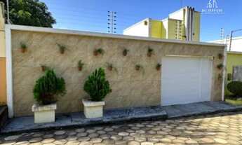 Imagem: Terreno à venda no bairro Planalto Turu