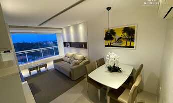 Imagem: Apartamento à venda no bairro Parque Shalon