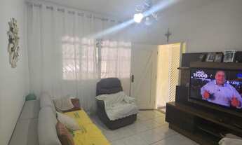 Imagem: Casa à venda no Jardim Primavera, Indaiatuba/SP