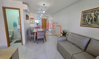 Imagem: Apartamento com Planejados no Centro de